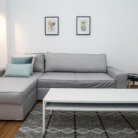 Truman Apartment - Афіни Екстер'єр фото