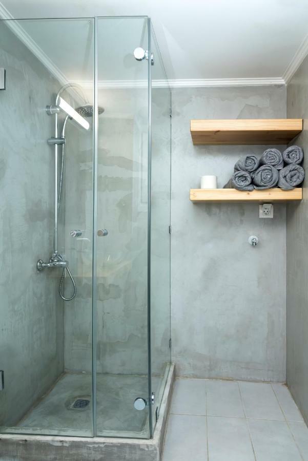 Truman Apartment - Афіни Екстер'єр фото